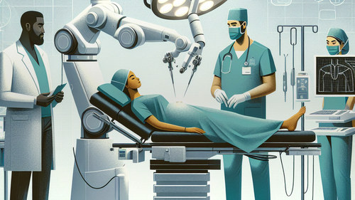 Eye Surgery Options: What’s Best for Your Vision?