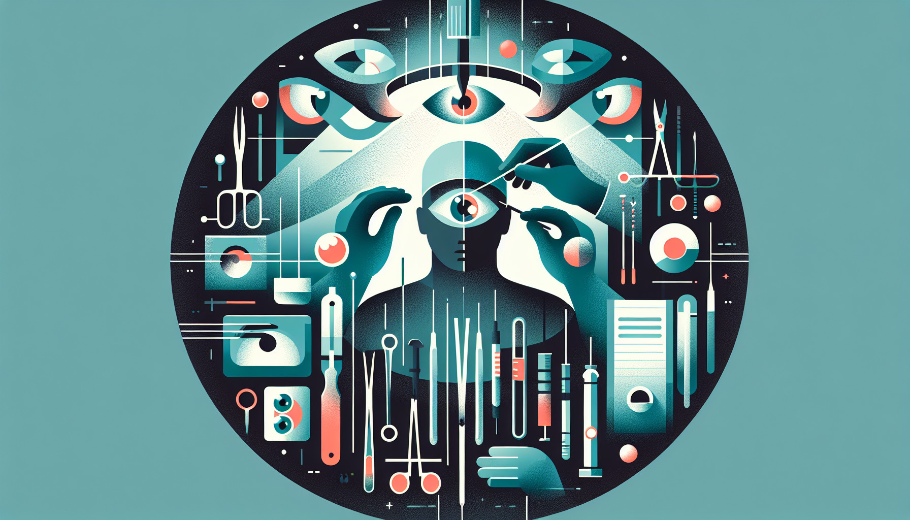 Featured image for Glaucoma Surgery in Ophthalmic Surgery