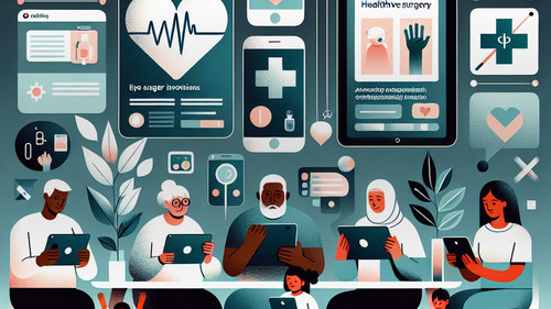 Innovations in Eye Surgery: What’s New in 2023?
