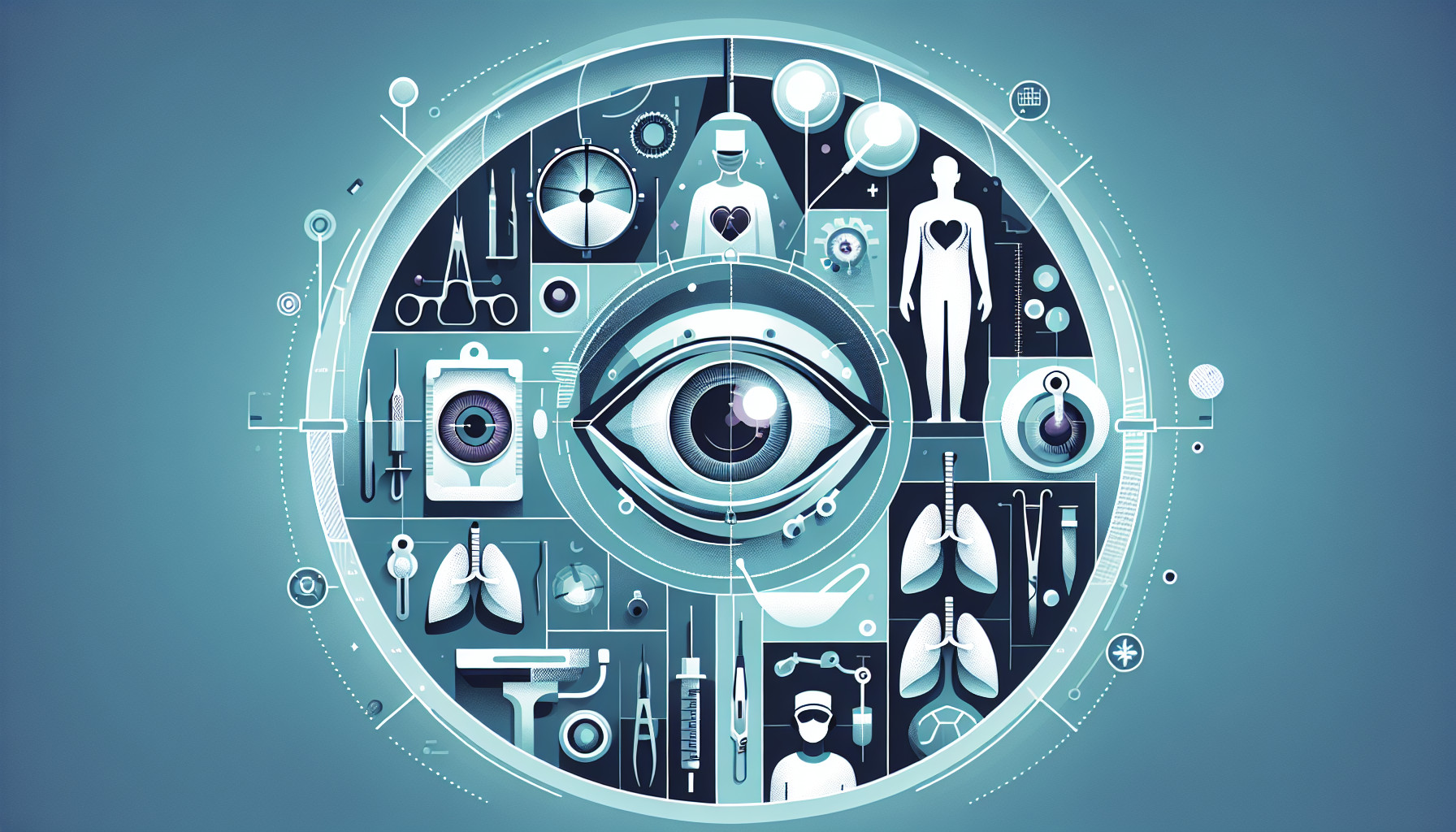 Featured image for Ocular Surgery in Ophthalmic Surgery