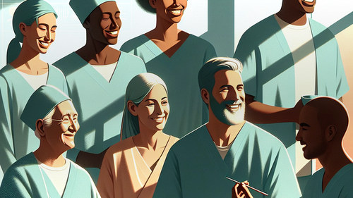 Red Flags After Eye Surgery: When to Seek Help