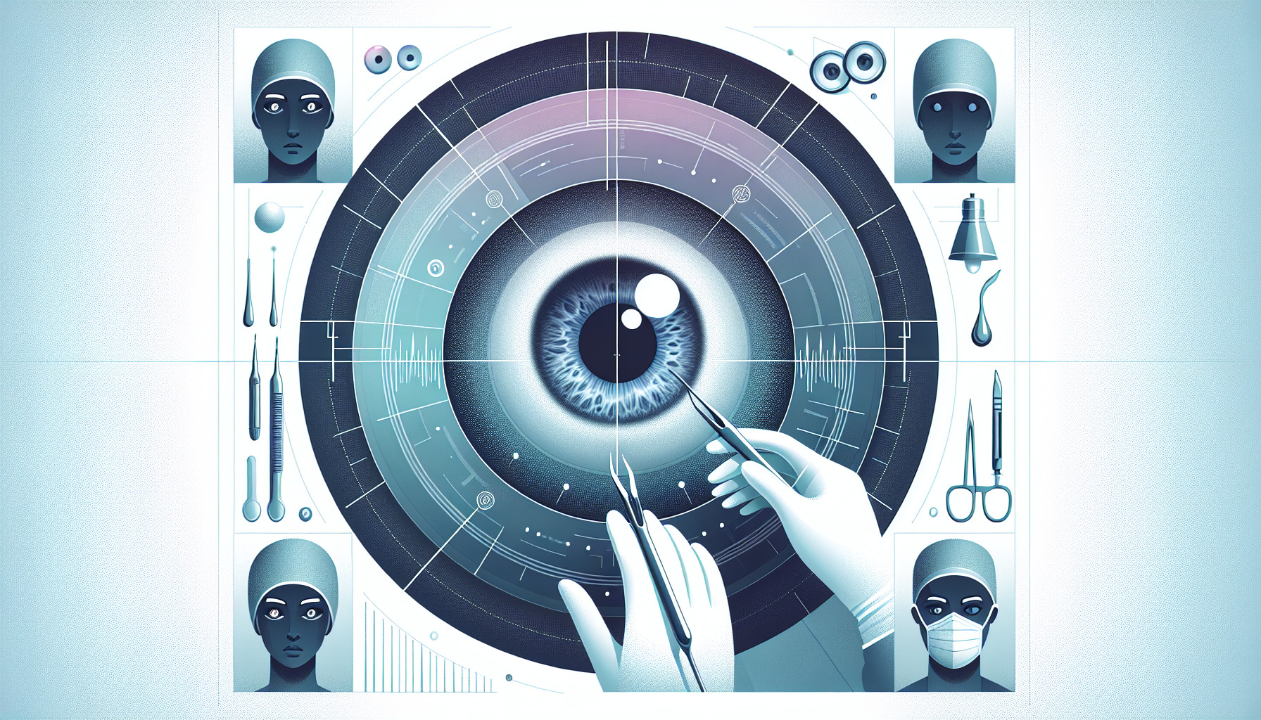 Featured image for Retinal Surgery in Ophthalmic Surgery