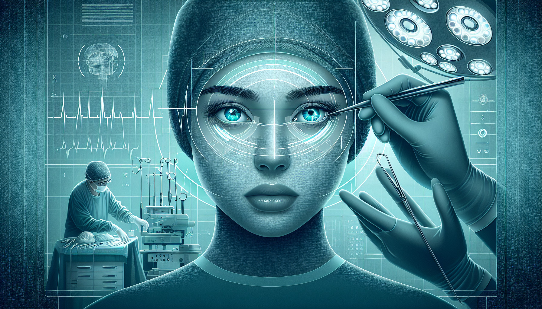 Featured image for Vitrectomy in Ophthalmic Surgery