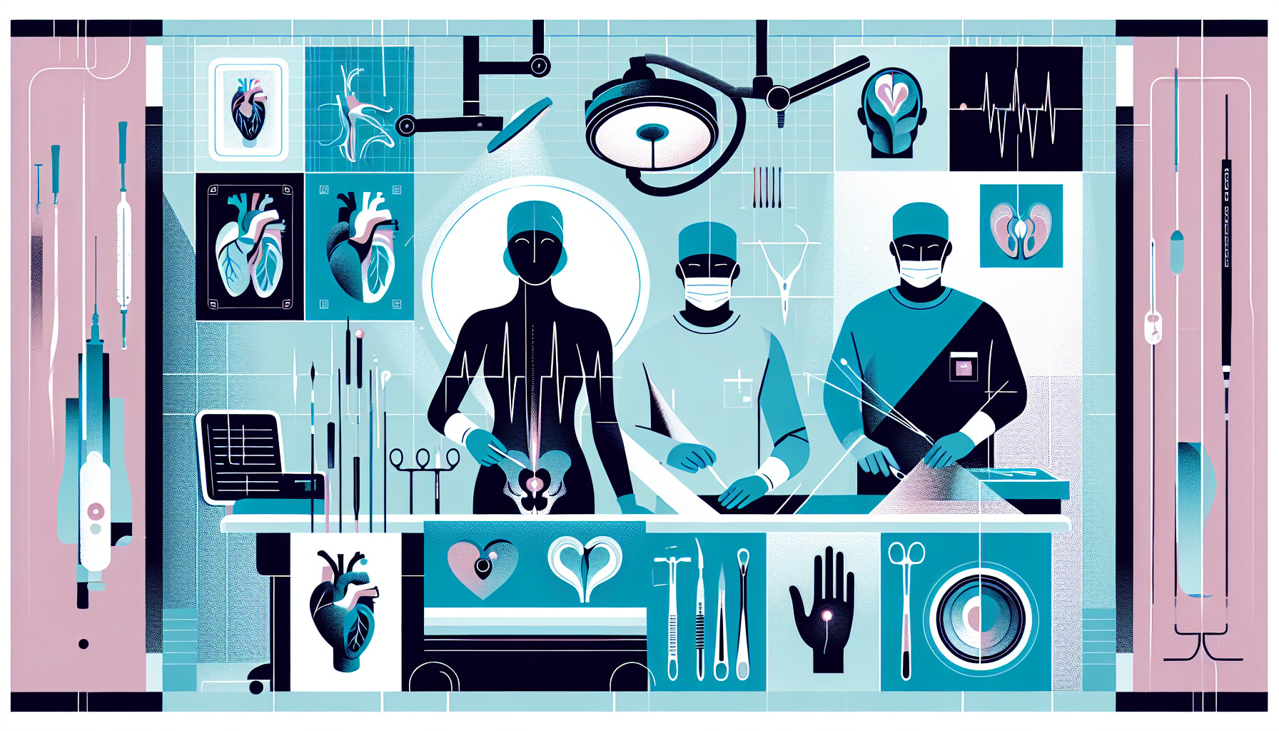 Featured image for Arthroscopy in Orthopedic Surgery
