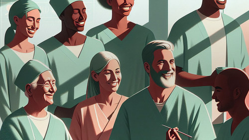 Common Post-Surgery Issues and How to Handle Them
