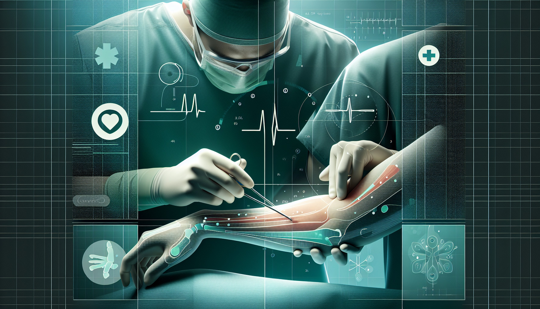 Featured image for Elbow Surgery in Orthopedic Surgery