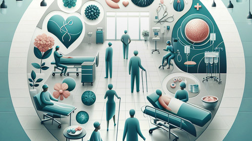 Essential Checklist for Your Joint Surgery Recovery