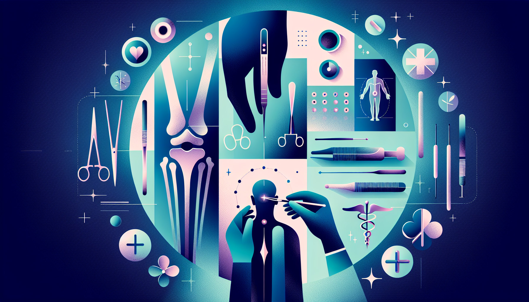 Featured image for Joint Fusion in Orthopedic Surgery