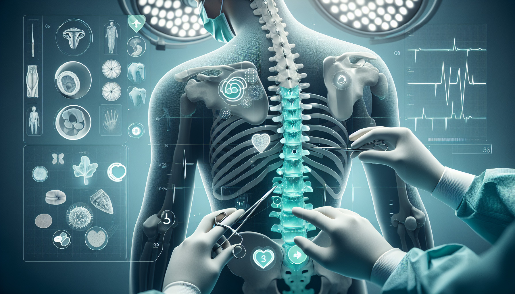 Featured image for Scoliosis Surgery in Orthopedic Surgery