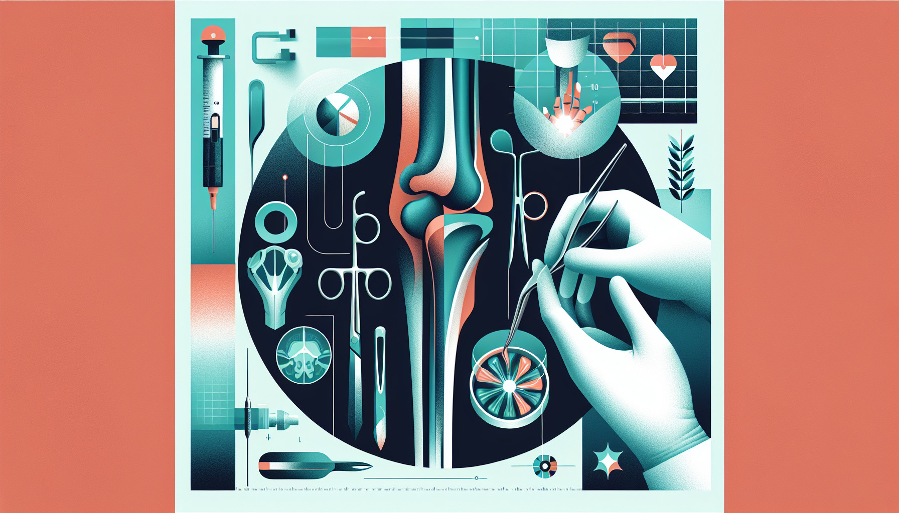 Featured image for Tendon Repair in Orthopedic Surgery