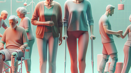 The Importance of Follow-Up Care After Bone Surgery