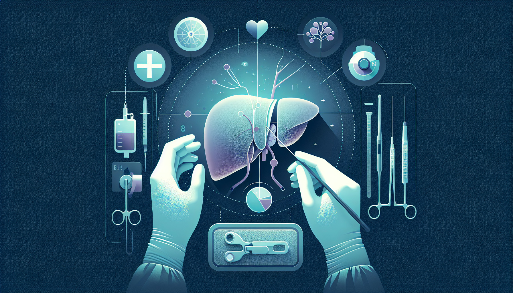 Featured image for Pediatric Liver Transplant in Pediatric Surgery
