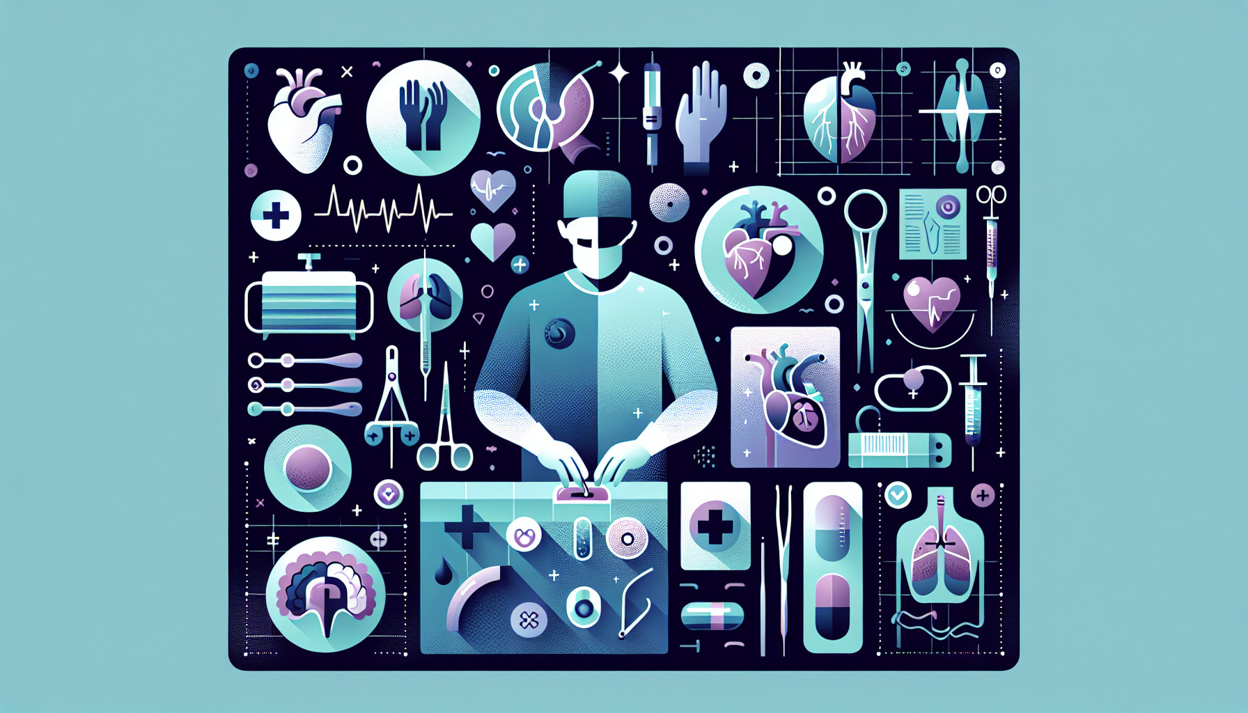 Featured image for Pediatric Scoliosis Surgery in Pediatric Surgery