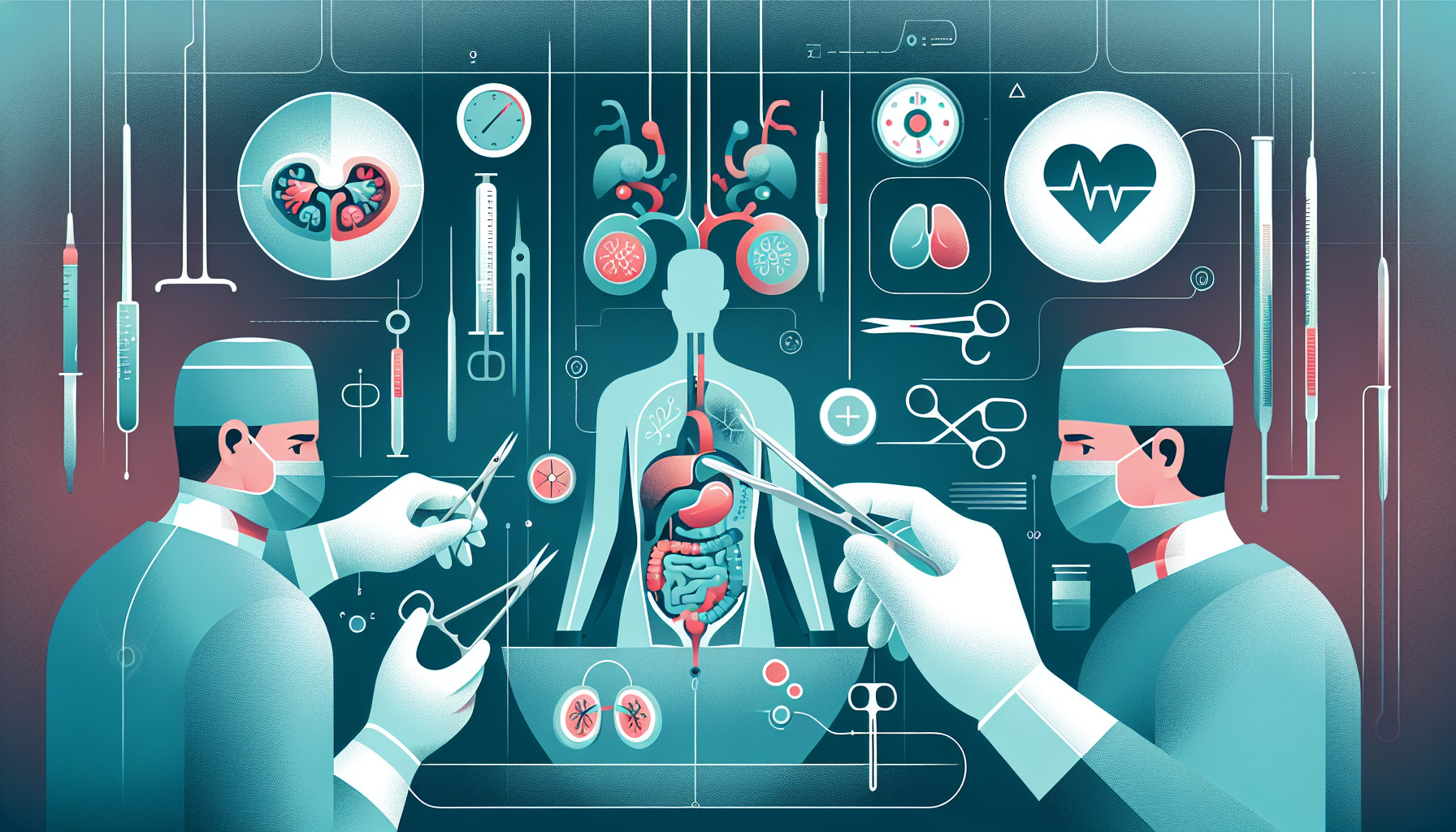 Featured image for Pediatric Urologic Reconstruction in Pediatric Surgery