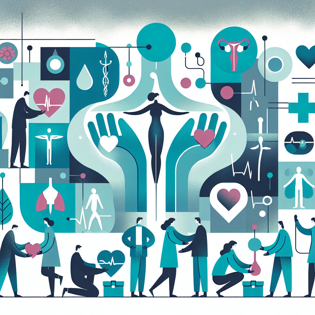 Featured image for Tips for Communicating with Your Child’s Surgeon