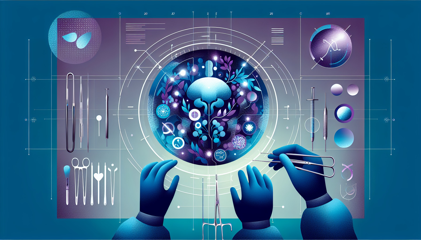Featured image for Undescended Testicle Surgery in Pediatric Surgery