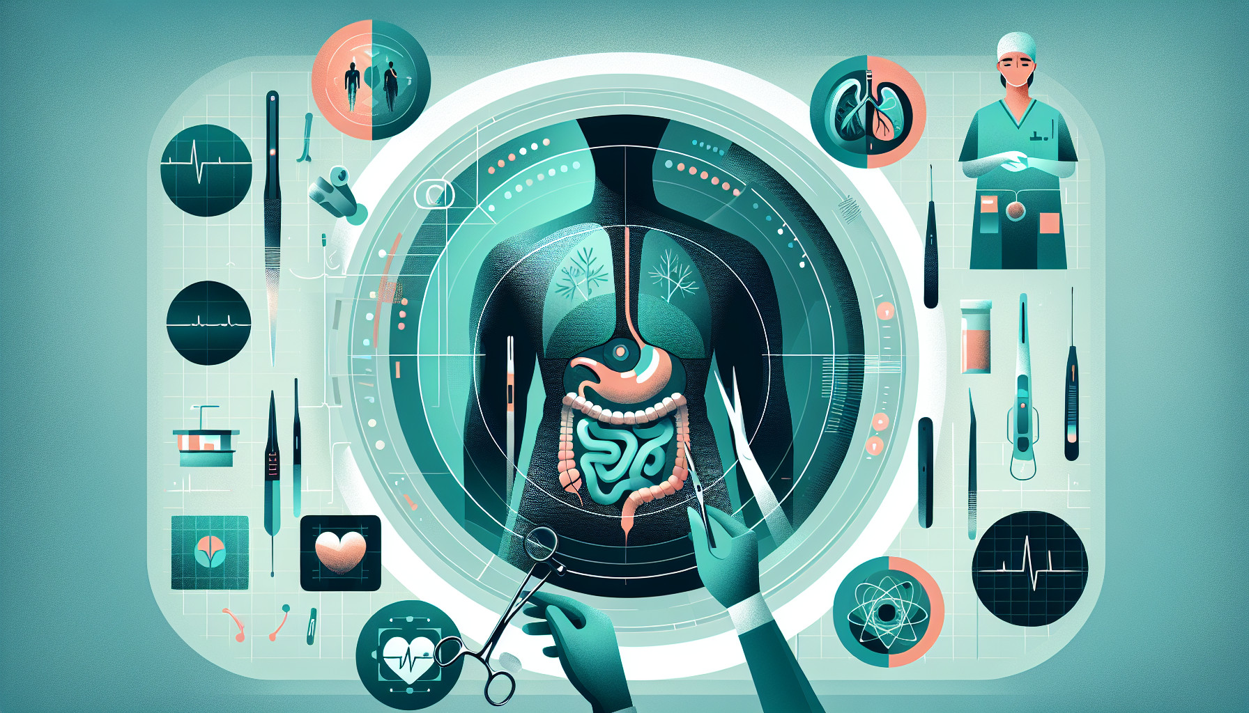 Featured image for Abdominoplasty in Plastic and Reconstructive Surgery