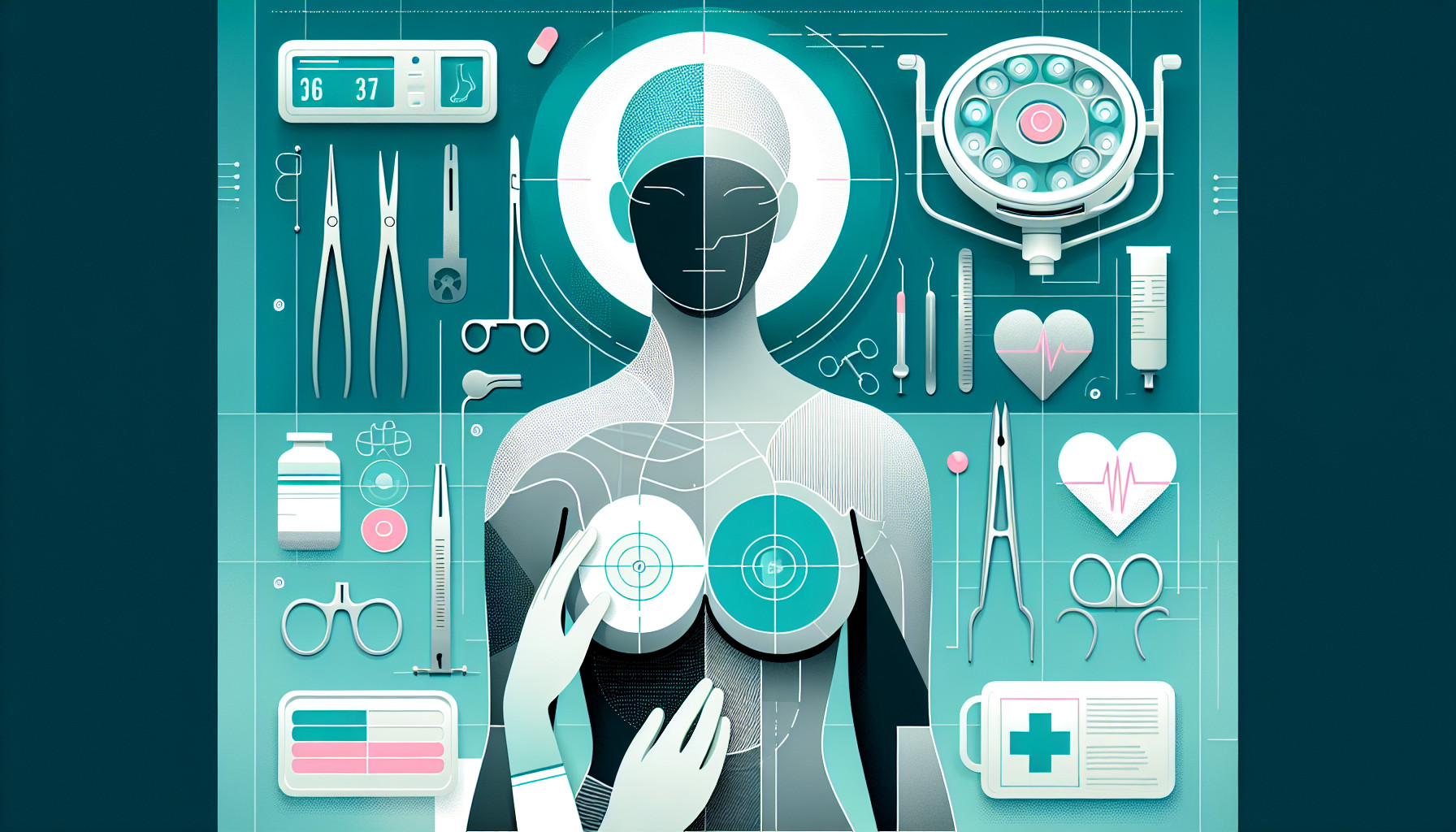 Featured image for Breast Reconstruction in Plastic and Reconstructive Surgery