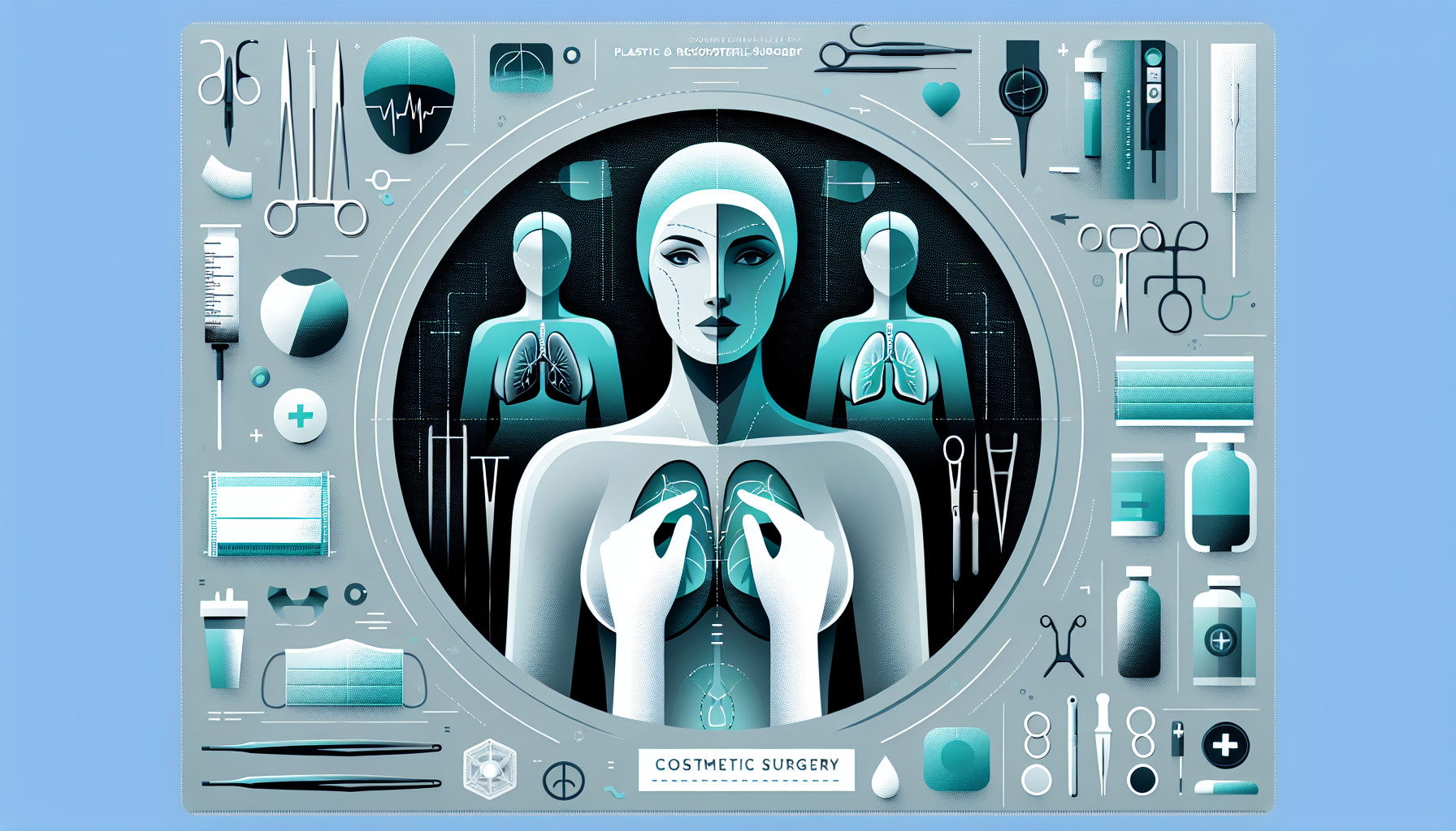 Featured image for Cosmetic Surgery in Plastic and Reconstructive Surgery