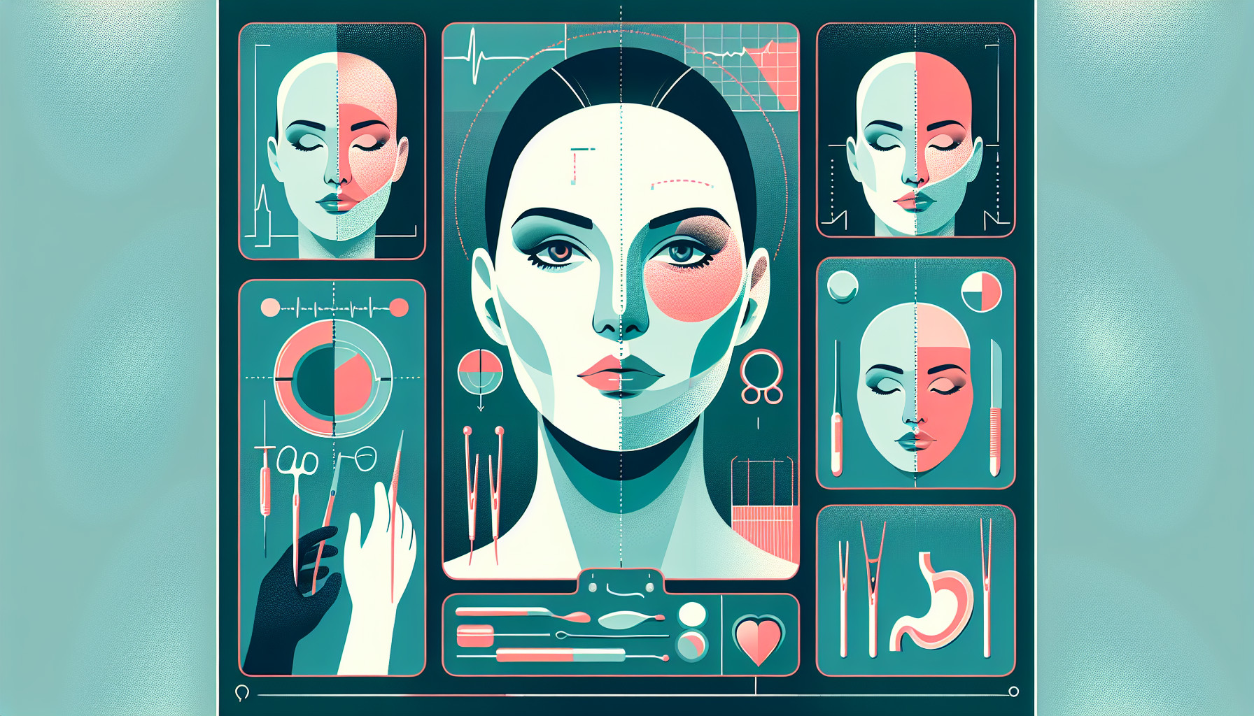 Featured image for Craniofacial Surgery in Plastic and Reconstructive Surgery