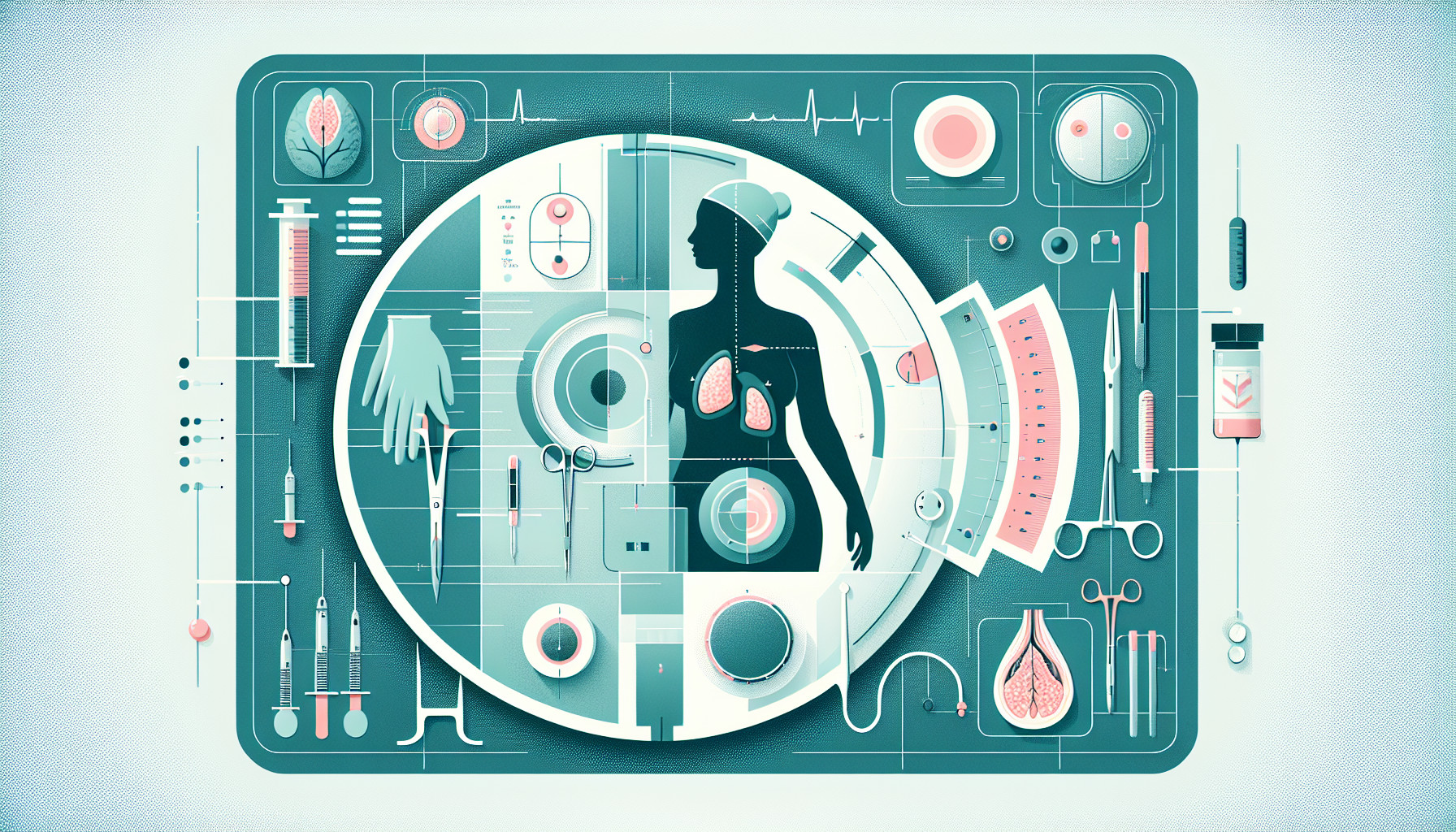 Featured image for Mastectomy in Plastic and Reconstructive Surgery