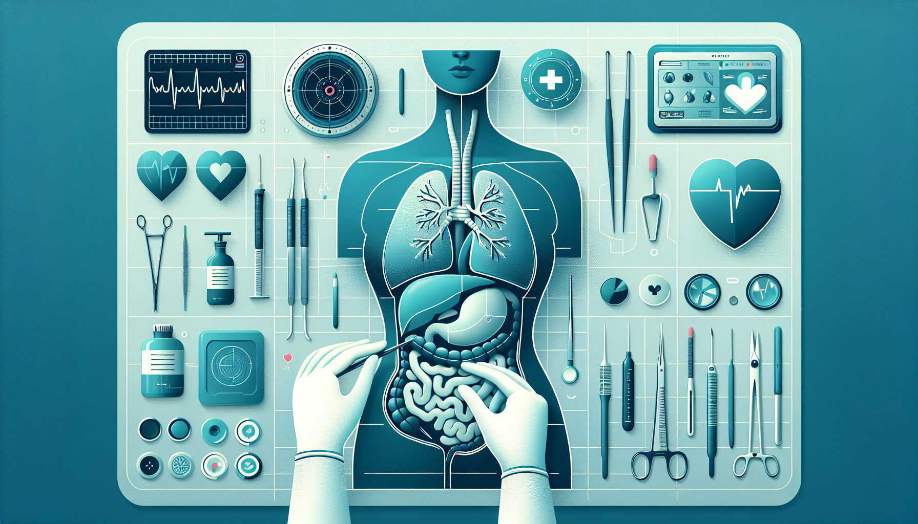 Featured image for Reconstructive Surgery in Plastic and Reconstructive Surgery