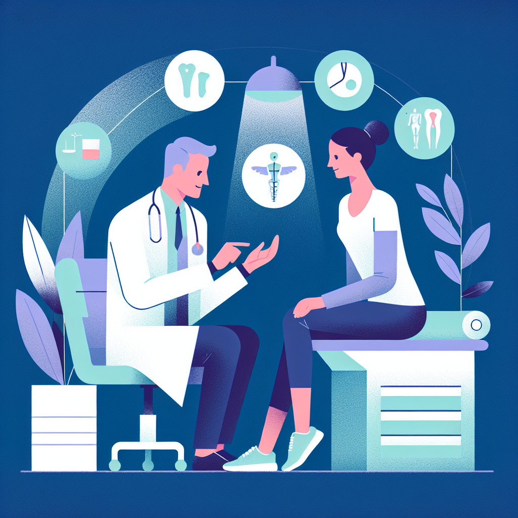 Featured image for Signs You Need to Reach Out to Your Surgeon