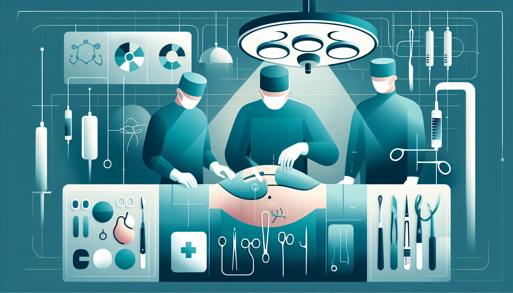 Featured image for Tummy Tuck in Plastic and Reconstructive Surgery