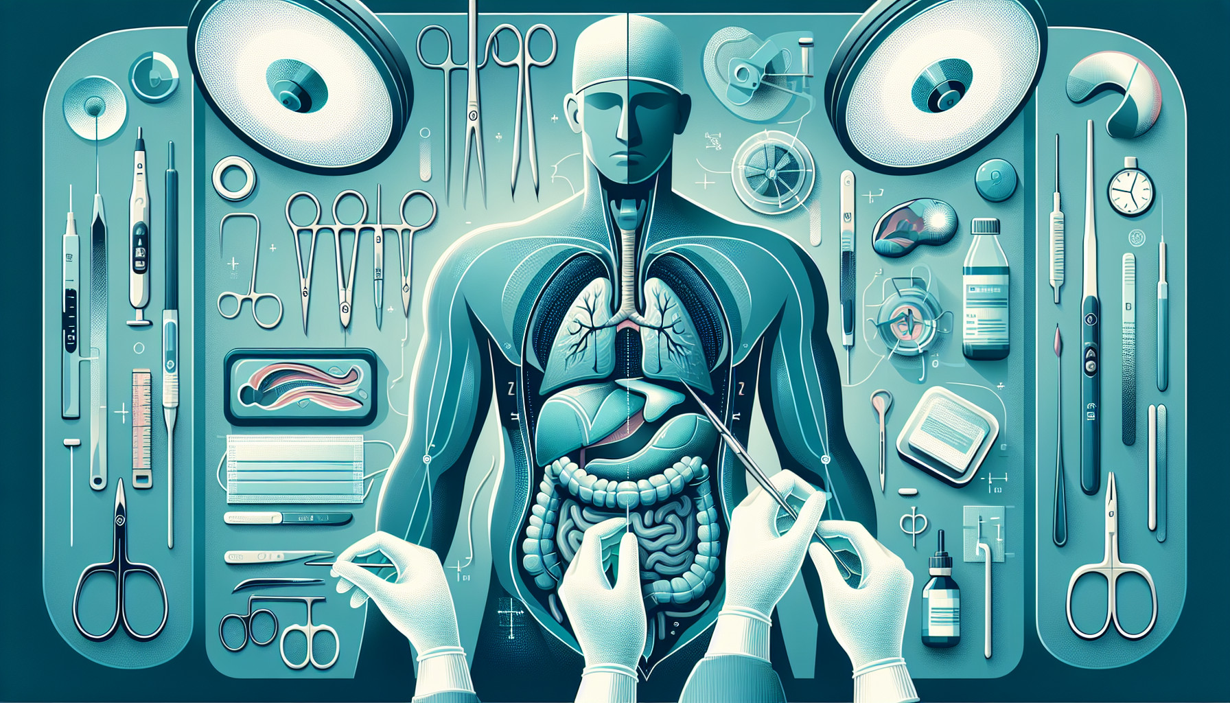 Featured image for Z-Plasty in Plastic and Reconstructive Surgery