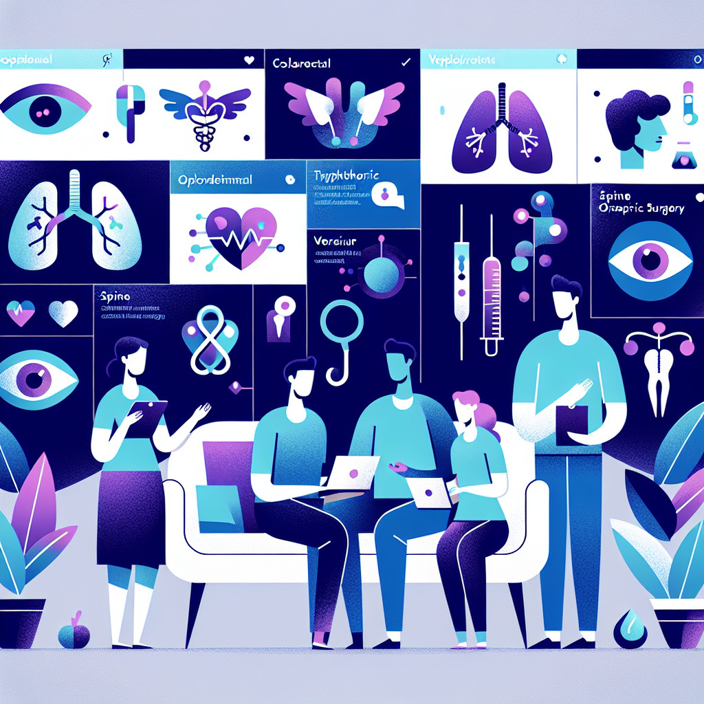 Featured image for Common Mistakes Patients Make with Robotic Surgery