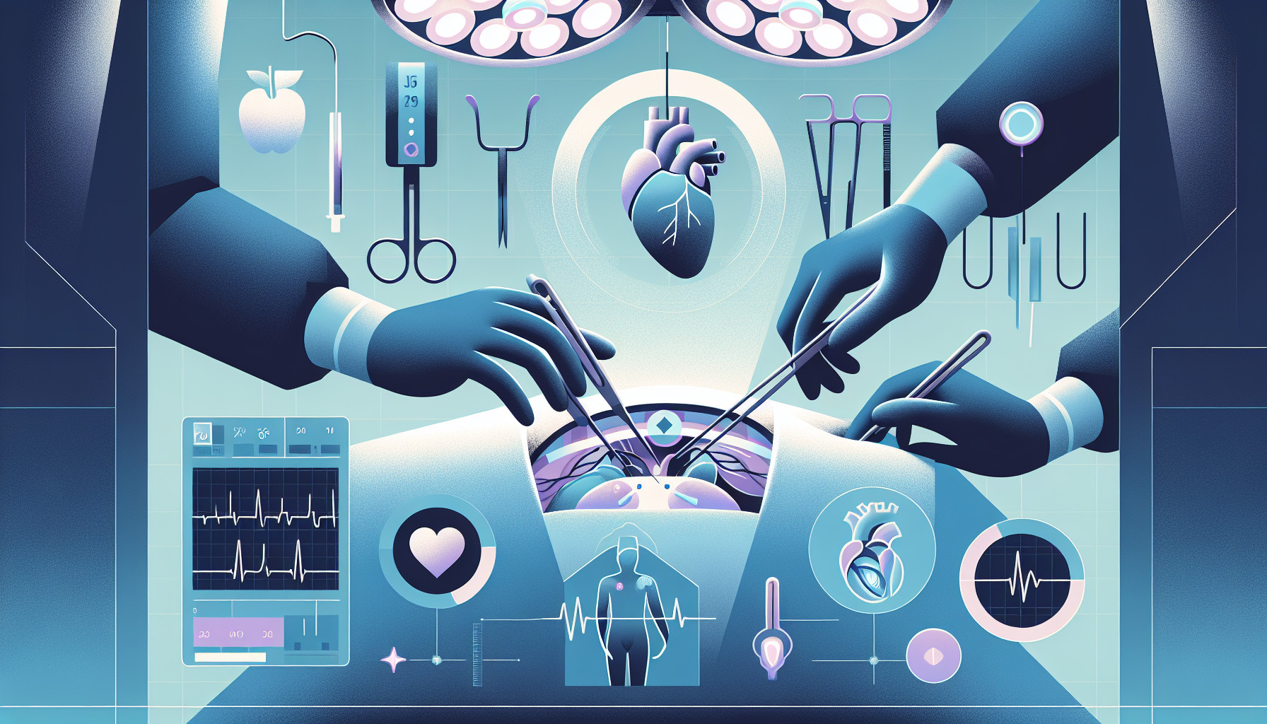 Featured image for Minimally Invasive Surgery in Robotic and Minimally Invasive