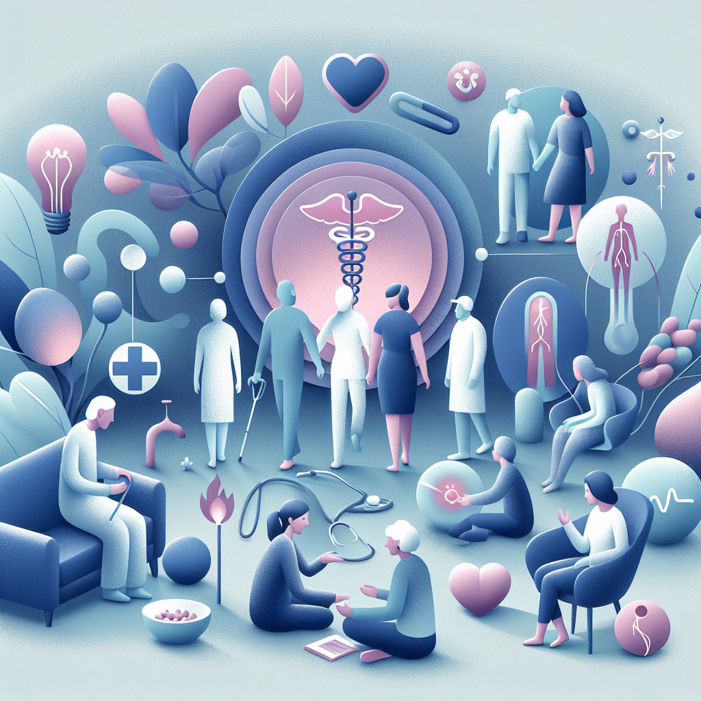 Featured image for Myths About Recovery From Robotic Surgery Busted