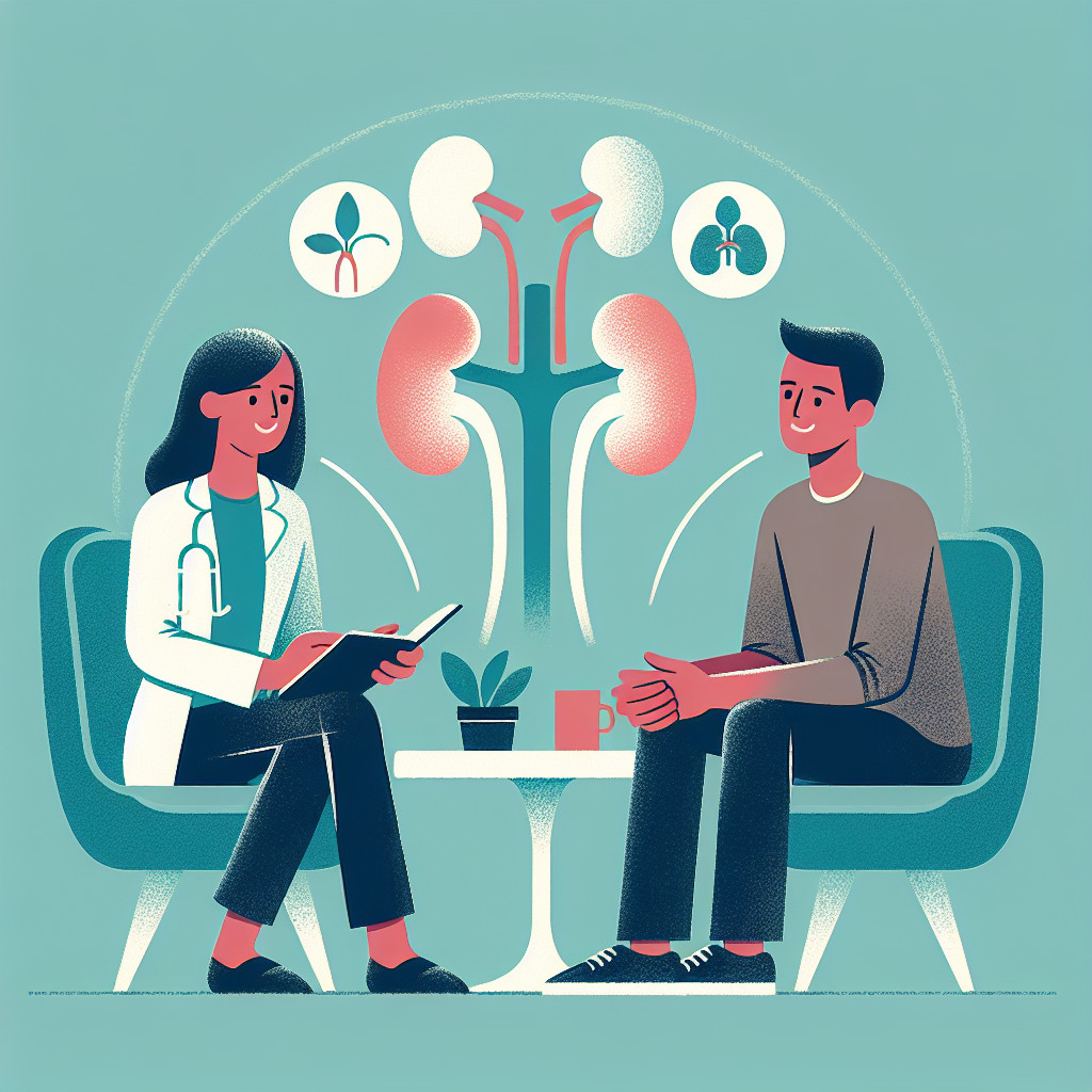 Featured image for Red Flags: When to Call Your Doctor After Surgery