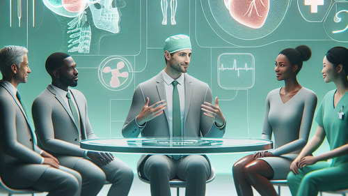 Robotic Surgery Vs. Laparoscopic: What’s the Difference?