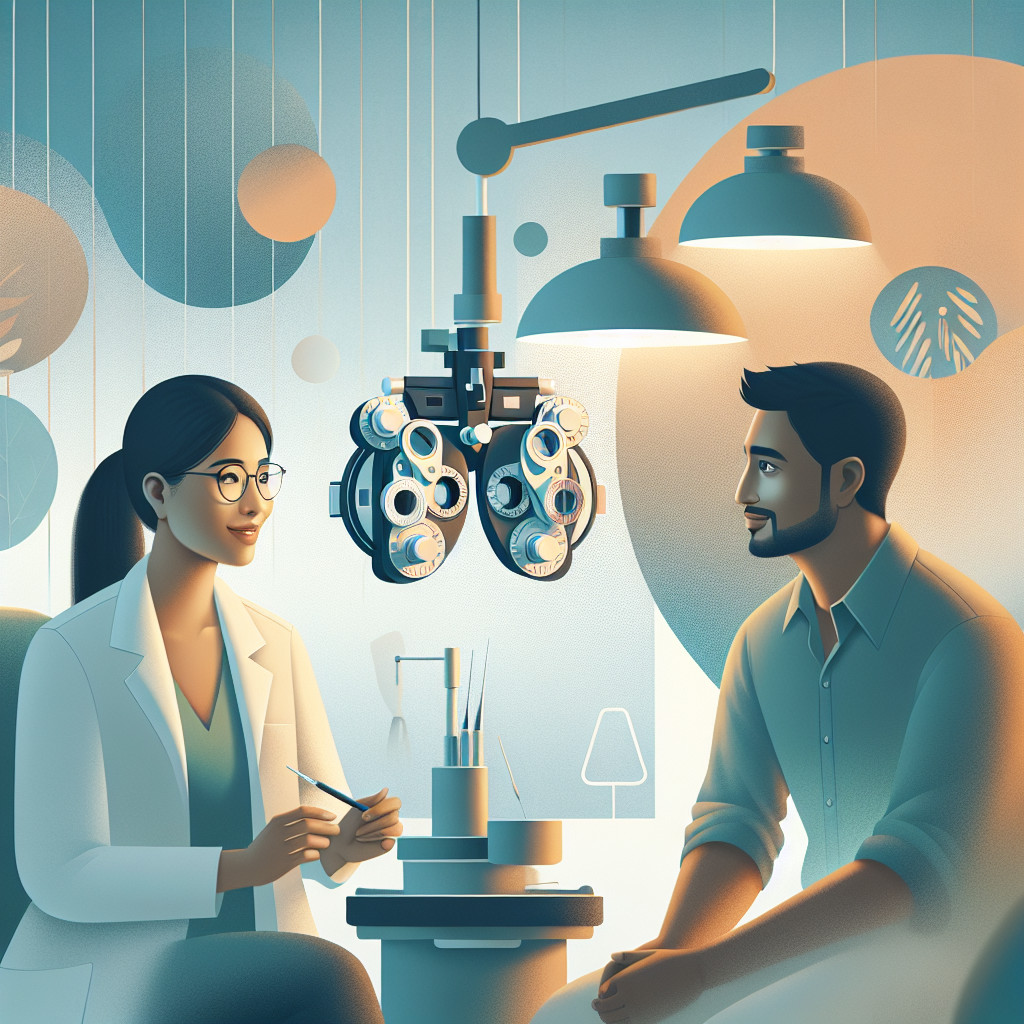 Featured image for Top Reasons to Choose Robotic and Minimally Invasive Surgery