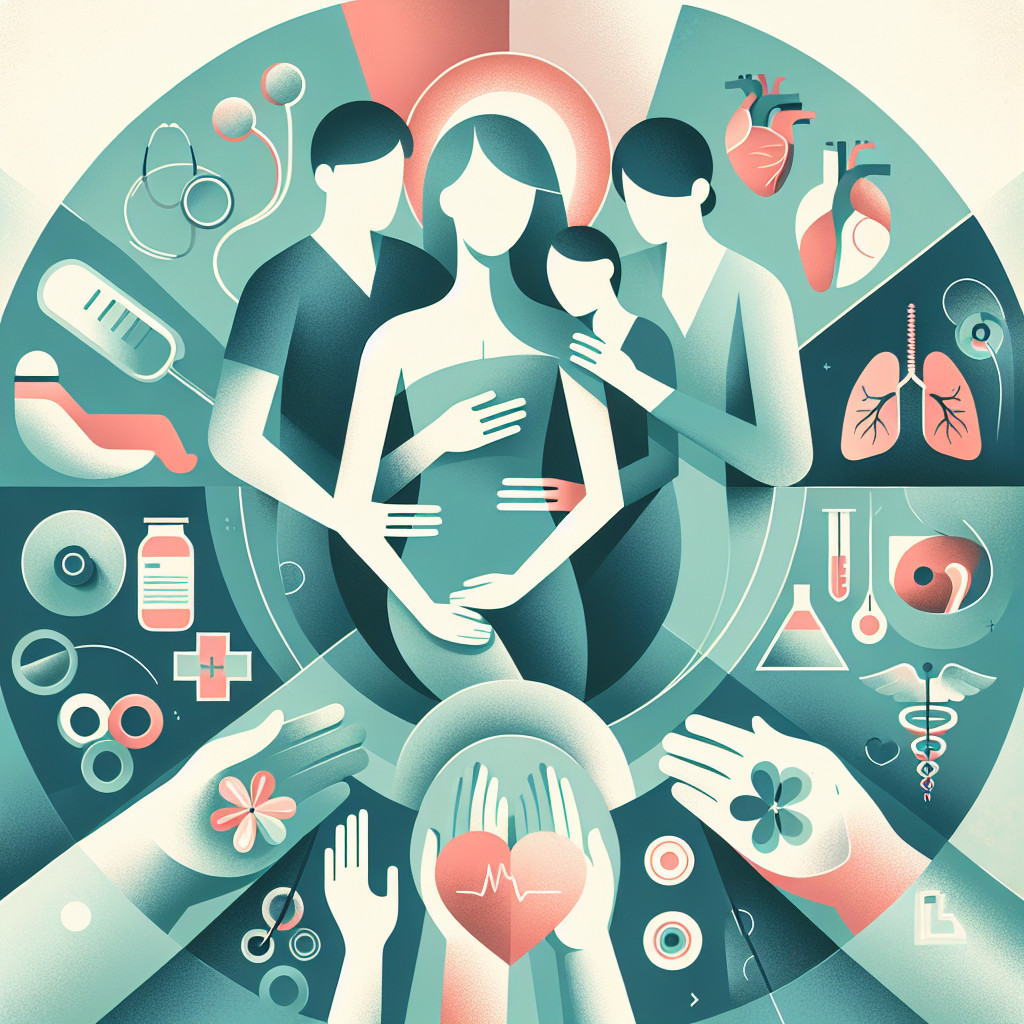 Featured image for What to Expect During Recovery From Robotic Surgery
