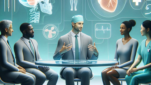 Innovations Changing the Face of Organ Transplant Surgery