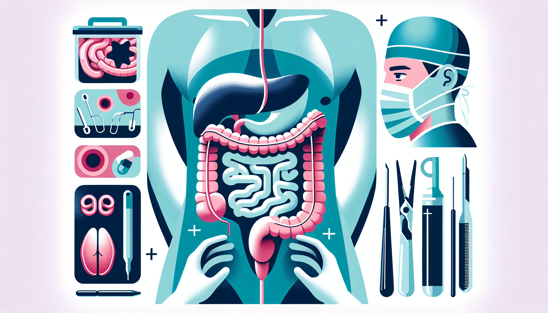 Featured image for Intestinal Transplant in Transplant Surgery