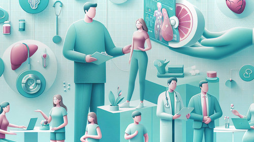 Myths About Organ Donation You Shouldn't Believe