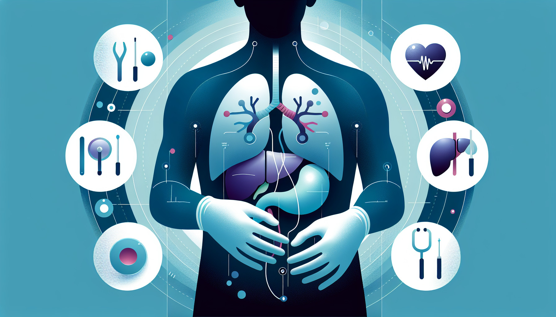 Featured image for Organ Transplant in Transplant Surgery