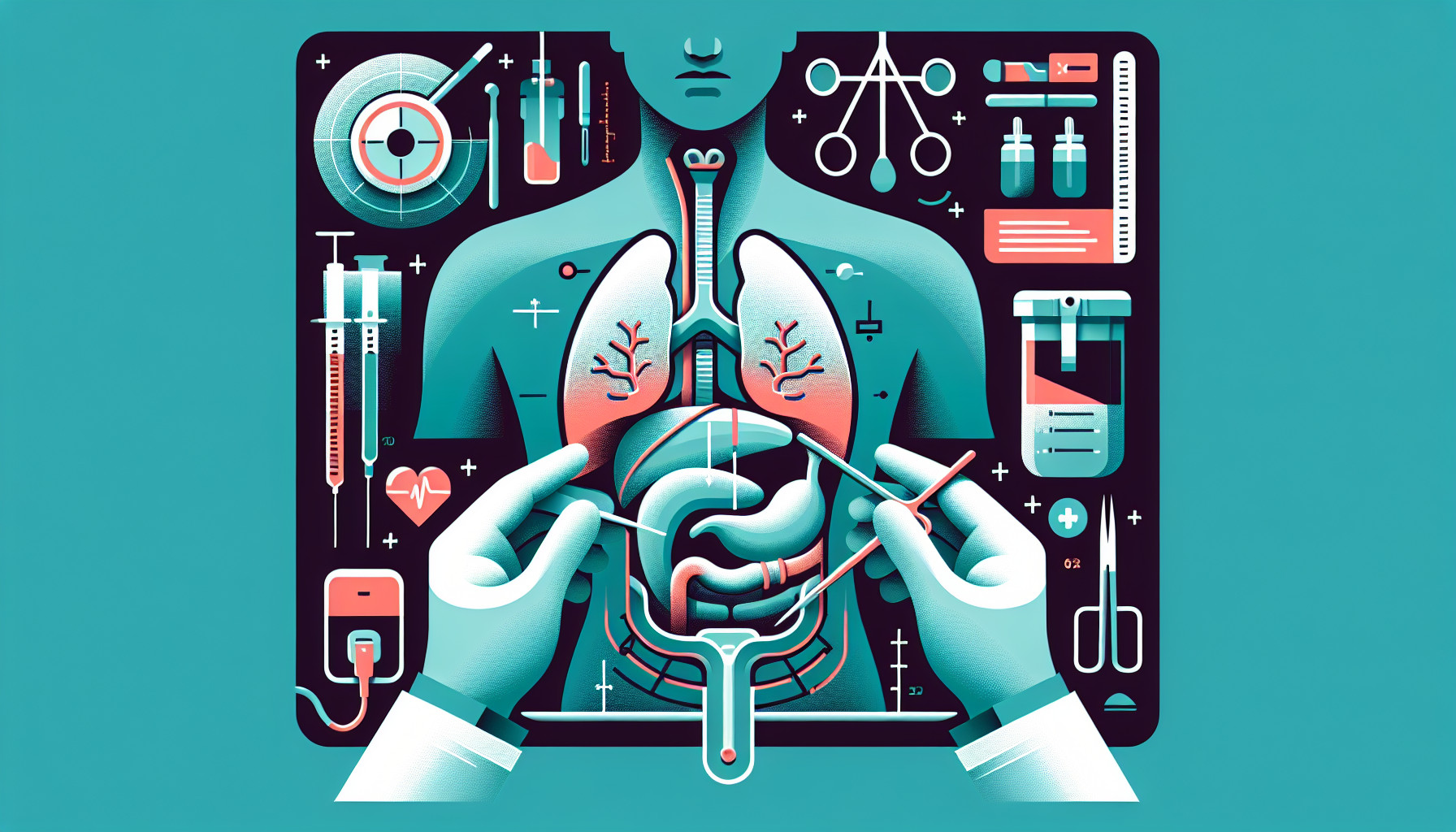Featured image for Pancreas Transplant in Transplant Surgery