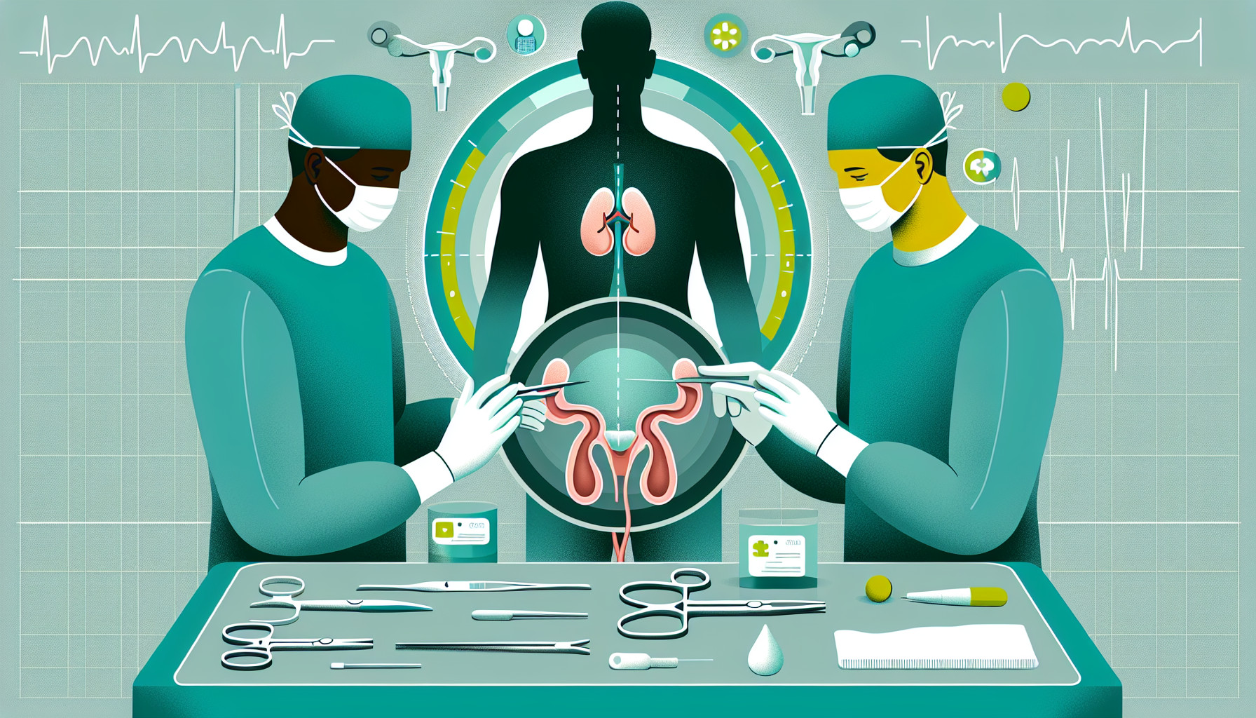 Featured image for Cystectomy in Urologic Surgery