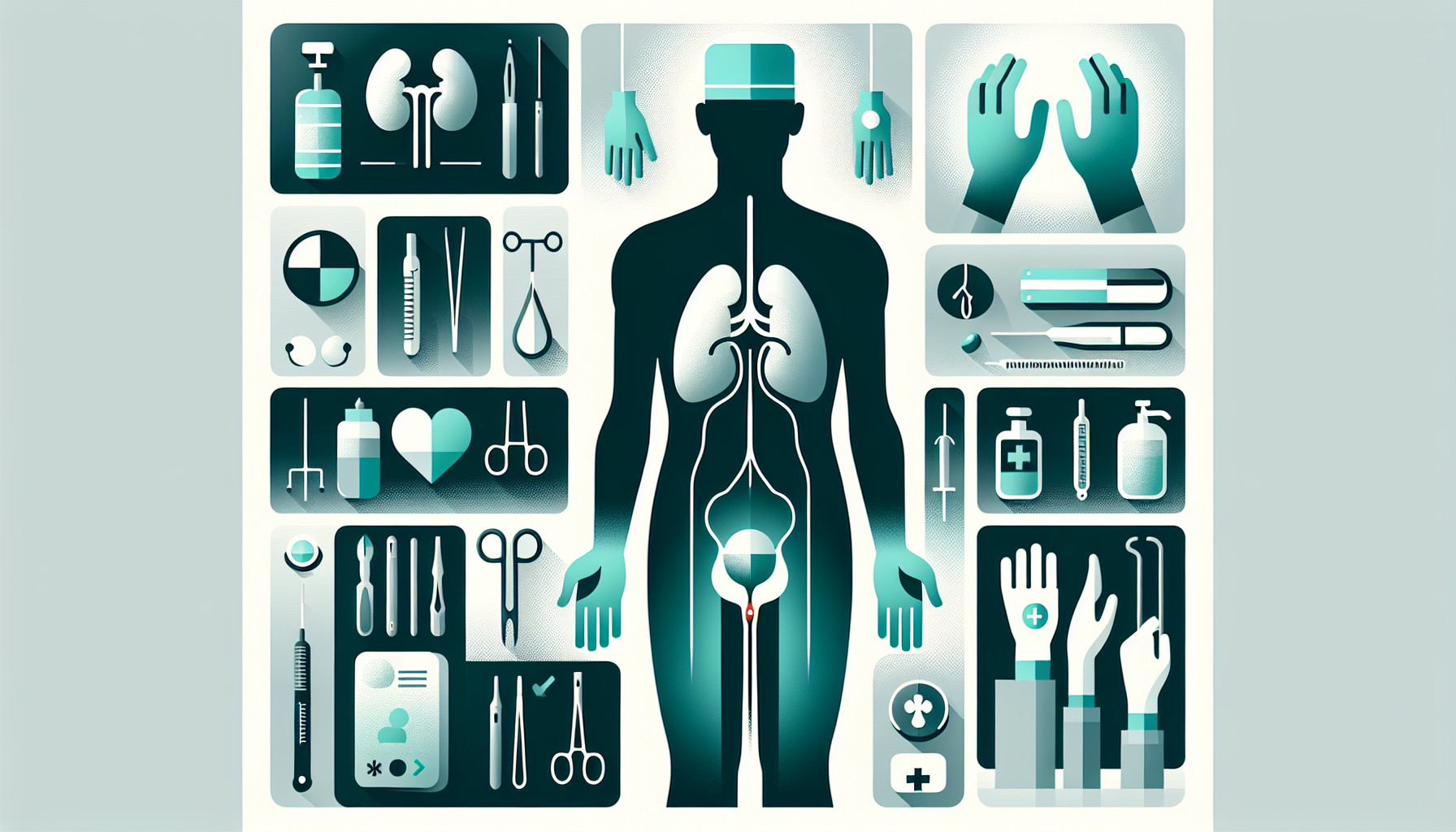 Featured image for Nephrectomy in Urologic Surgery