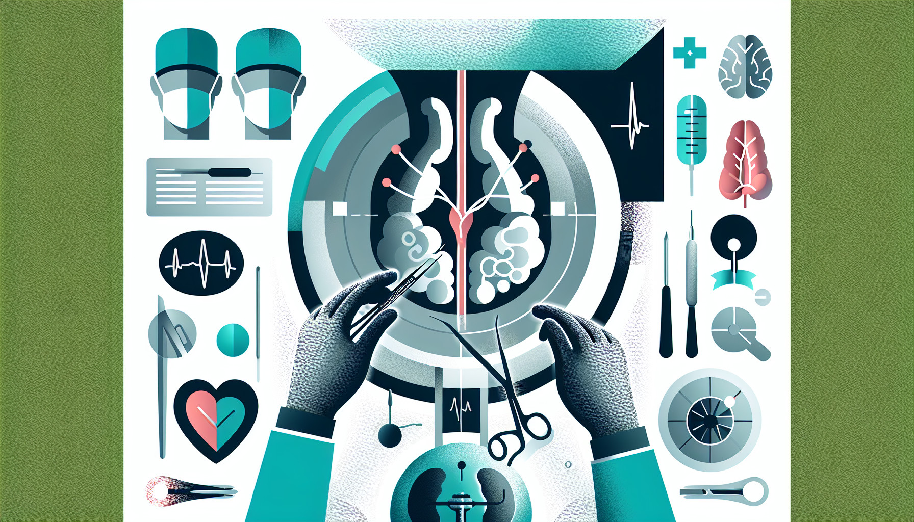 Featured image for Penile Implant Surgery in Urologic Surgery
