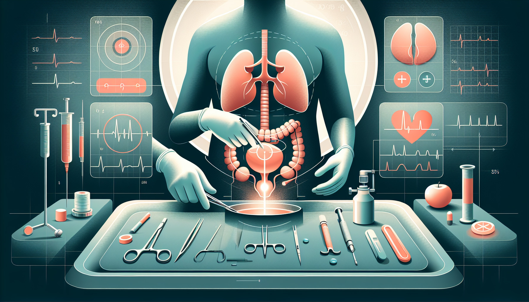 Featured image for Prostatectomy in Urologic Surgery