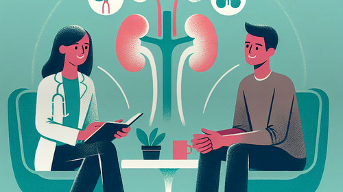 Signs You Should Call a Doctor About Your Kidneys