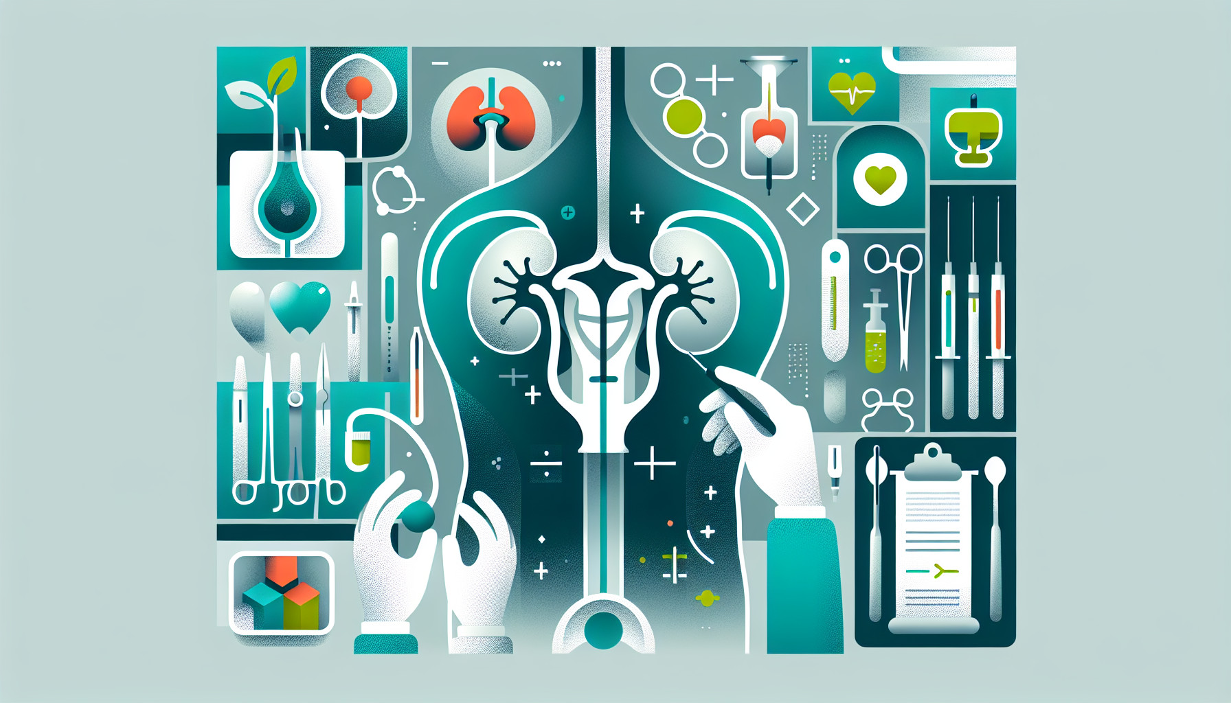 Featured image for Ureterostomy in Urologic Surgery