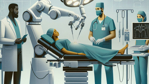 Warning Signs to Watch After Kidney Surgery