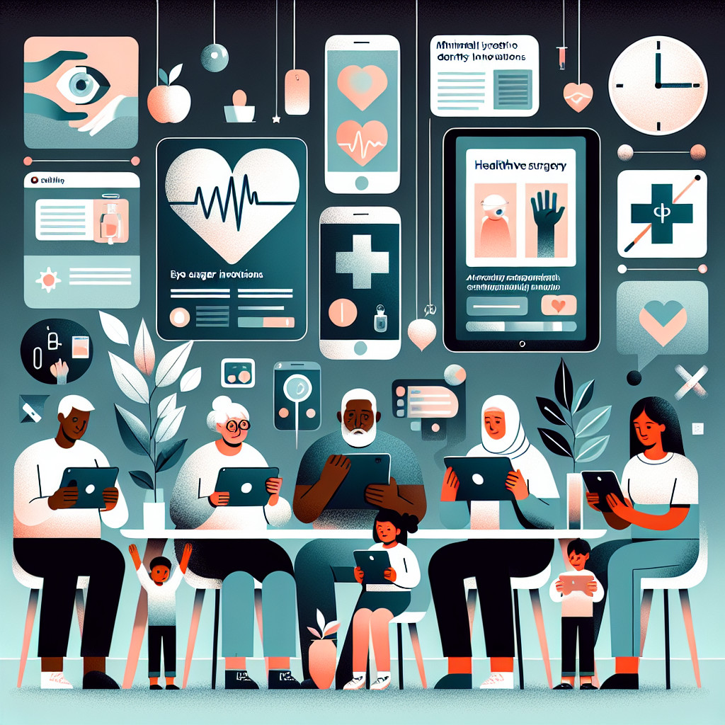 Featured image for When to Worry: Signs After Surgery That Need Attention