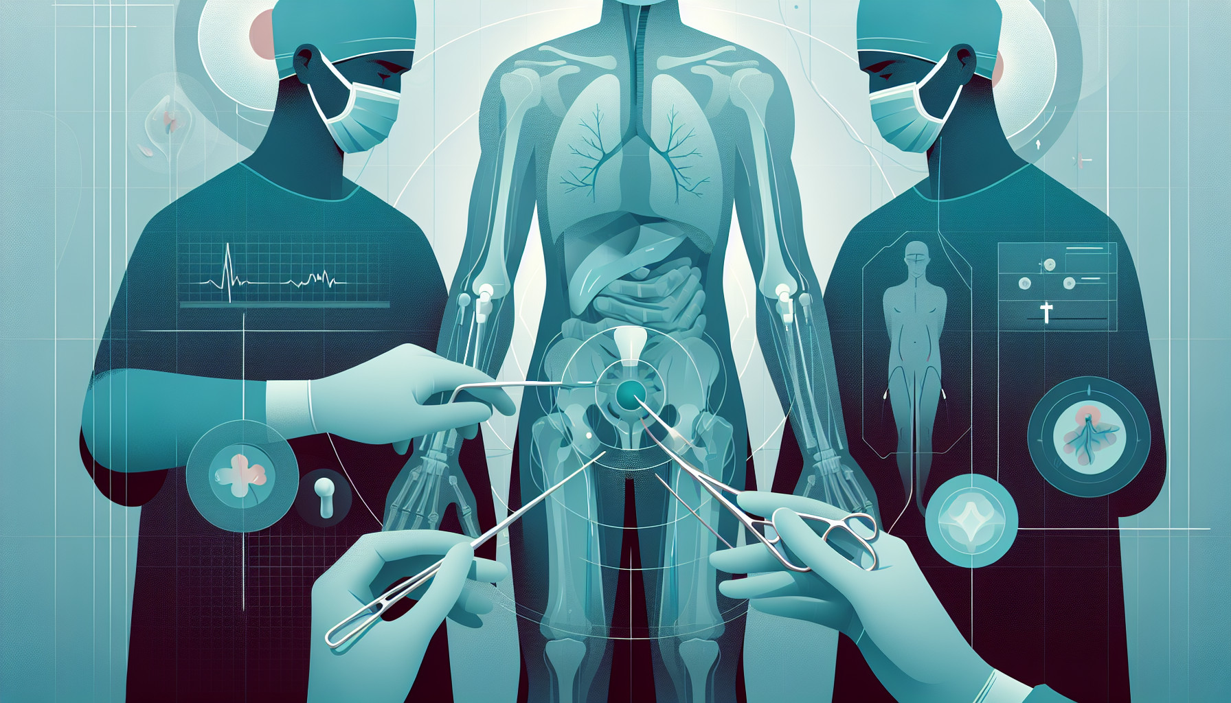 Featured image for Femoral-Popliteal Bypass in Vascular Surgery